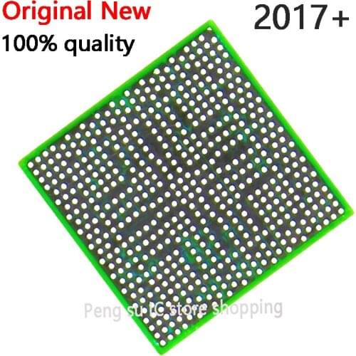 DC:2017+ 100% New 215-0674020 215 0674020 BGA Chipset