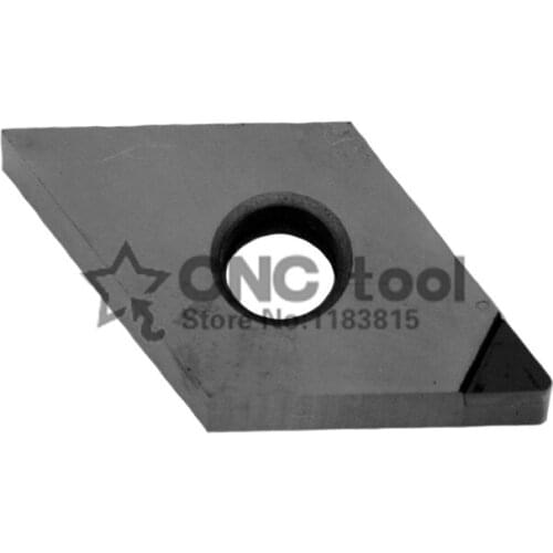 DNMA150402 dnmg150404 DNMG 150408 PCD CBN Diamond Cubic boron nitride Plate Inserts External Turning Tool Blade CNC Lathe Tools