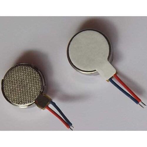 DOOGEE S68 PRO Vibrator Motor 100% Original New Vibrator Flex Cable Ribbon Replacement Parts for S68 PRO Cell Phone