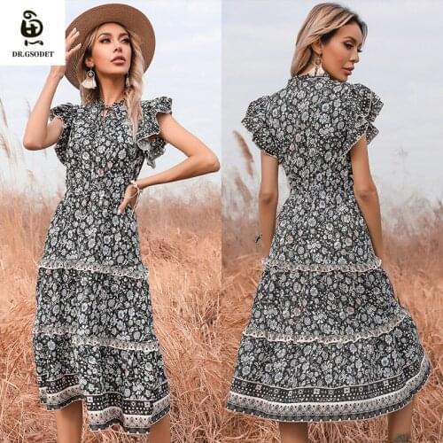 Dr.Gsodet Women's Dresses