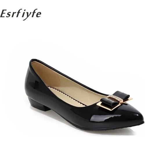 ESRFIYFE Pumps