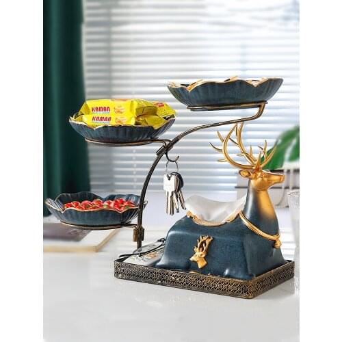 Isitayela saseYurophu esithengisa iphepha lokumpompa ibhokisi ibhokisi lezicubu elinemisebenzi eminingi egumbini lokuphumul