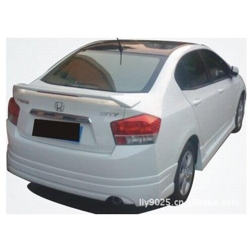 Suitable for Honda a Small Fengfan Refit City Encircle Front Rear Lip Side Skirt