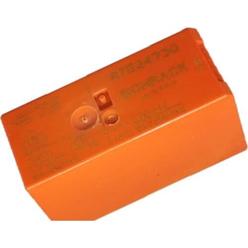 Genuine New original TE relay RTE24730-230VAC RTE24730 230VAC