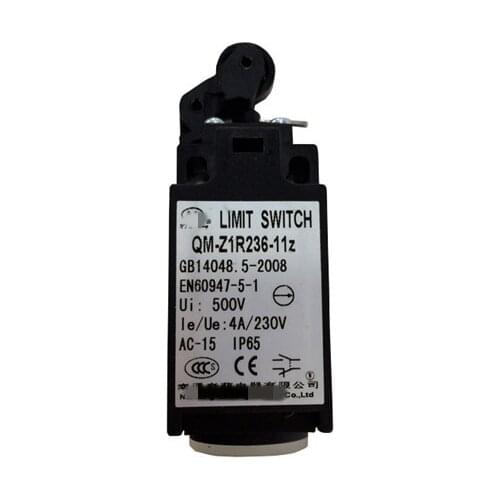 QM-Z1R236-11z Escalator Safety Switch for XIZIOTIS