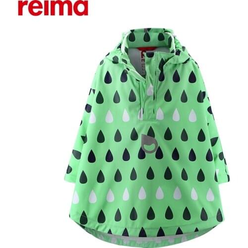 Верхняя одежда для девочек Reima China At AliExpress