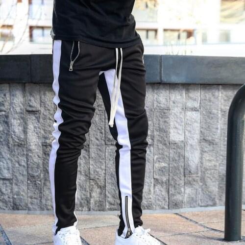 Casual Men's Pants RONGEYU China