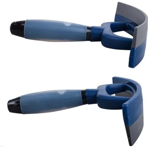 Silicone water scraping horse sweat brush horse cleaning wiper