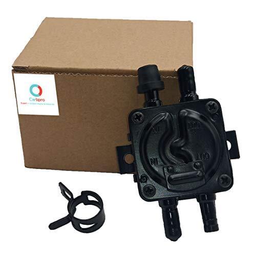 Fuel Pump For John Deere F-910 F-930 116 316 318 420 Onan 149-1982 149-1544 149-2187 Cummins Generator Welder Tractor Mower