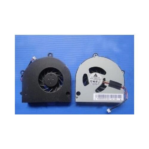 Laptop cpu cooling fan for Packard Bell EasyNote TM81 TM82 TM85 TM86 TM87 TM89 TM93 TM94 KSB06105HA AC87 AB7905MX-EB3 AB7905MX