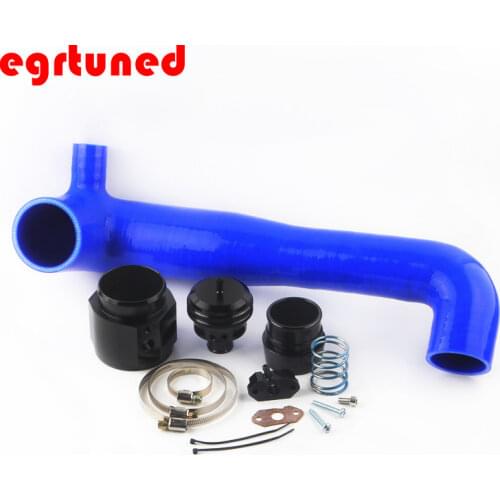 Dump blow off valve for Seat Ibiza Golf7 Mk7 Audi Skoda Fabia Octavia A1 1.2 1.4 TSI EA211 2015-2016