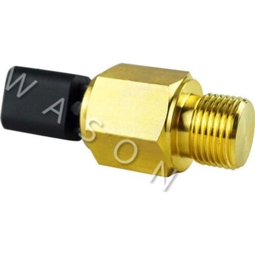 High Quality Excavator Water Temperature Sensor 2848A126 2848A129