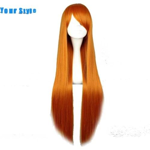 Your Style Synthetic Wigs
