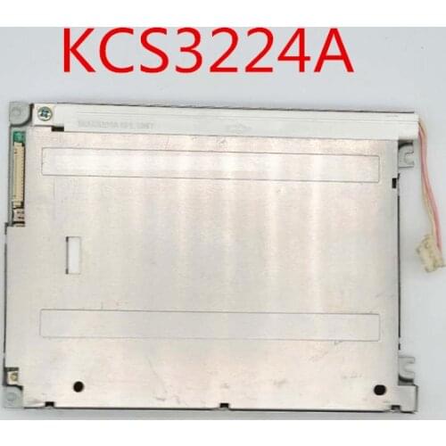 Lcd display panel KCS3224A
