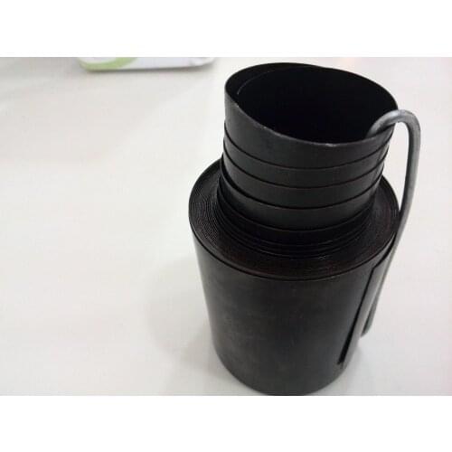 20-600-40-36 CNC machine tools spiral steel tape covers