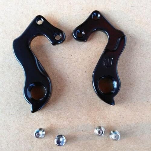 5pc Bicycle derailleur hanger For Drag Bluebird Eddy Merck Planet X Fondriest Kalkhoff Nakamura Pinarello Univega Wilier CERVELO
