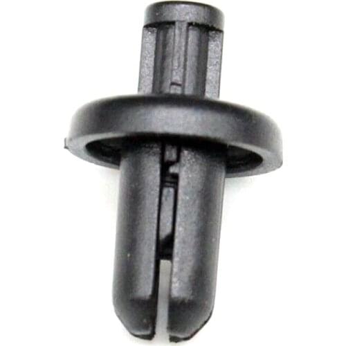 50x 100 / 500 OEM for SUBARU 08-15 Impreza Rear Bumper-Bumper Cover Clip 909140059 90914-0059