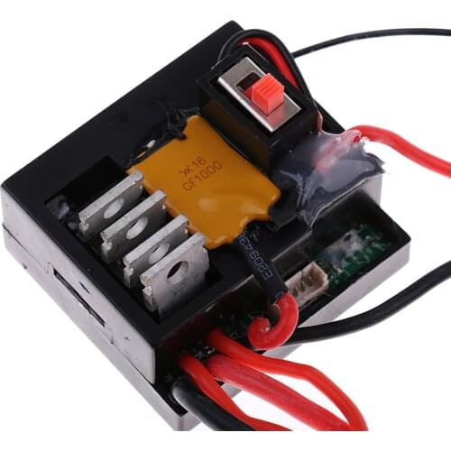 A949-56 Receiver/ESC Fit for WLtoys A949 A959 A969 A979 K929 RC Car DIY