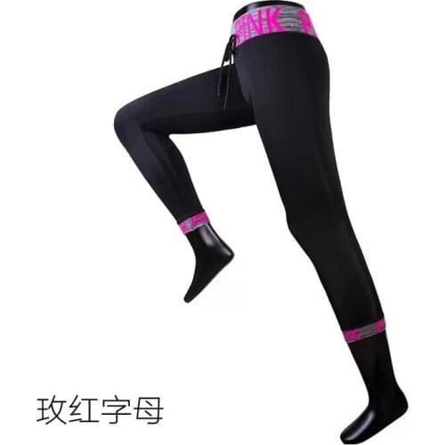 Seamless Yoga Set Women Sport Suit Letter Sportswear For Women Fitness Yoga pants