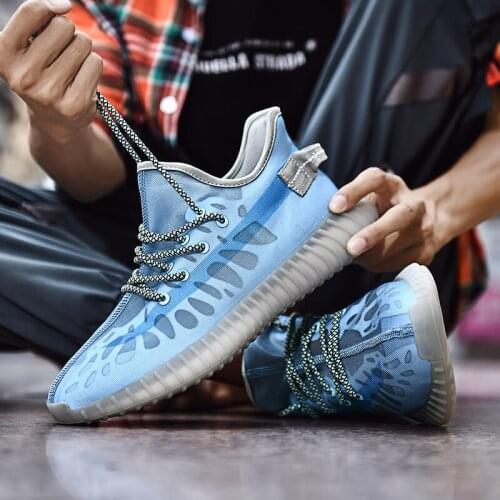 Best Selling Runners For Men White Orange Man Shoes Sport Top Quality Brand Men Walking Sneakers Superstar Running Shoes Boys