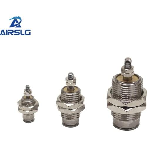 CJPB spring return cylinder Pin Cylinder single acting pneumatic cylinder 10mm pneumatic CJPB6-5D CJPB10-10D CJPB15-15D smc type