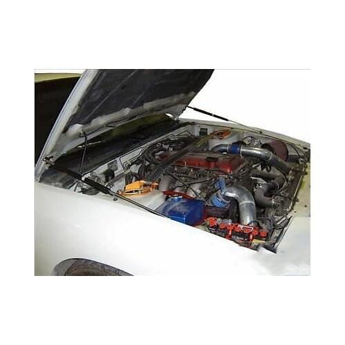 For Nissan Maxima QX A32 for Infiniti I30 1994-1999 Front Hood Bonnet Modify Gas Struts Lift Support Shock Damper Absorber