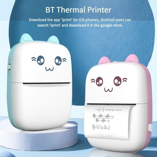 GIAUSA Printers