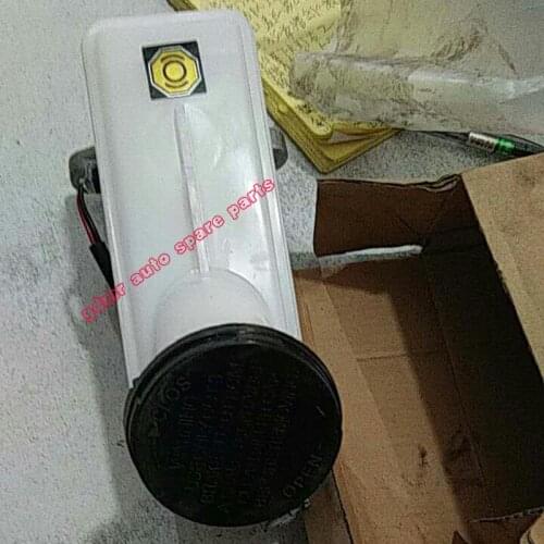 Engine brake master cylinder for changan honor 1.5L