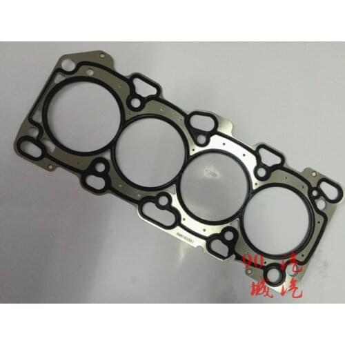 Cylinder head / gasket for Great wall Haval H6 gasoline 4G69/2.0L