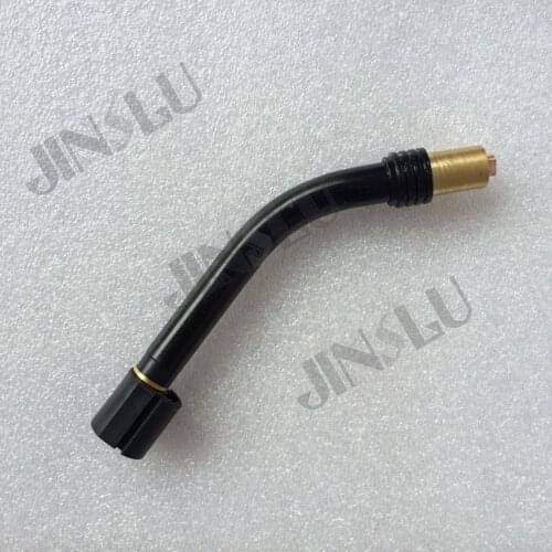 MIG torches consumable BINZEL 24KD swan neck 5PCS