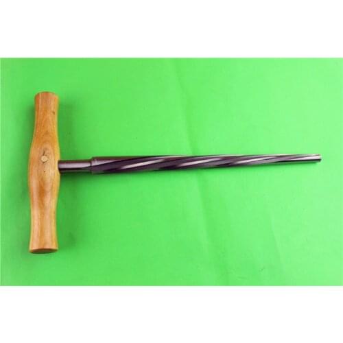 Violin Peg Tools, high quality violin pegs hole reamer, Violin making tools
