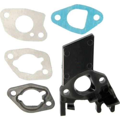 5 Pcs Carburetor Gasket Kits For Honda GX160 GX200 Gasoline Engine Motor Lawnmower Strimmer Generator