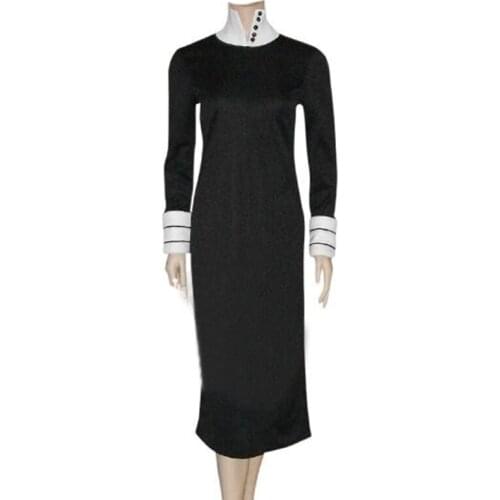 Soul Eater Crona cosplay costume 11