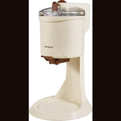 Soft serve ice cream machine Fully Automatic Mini ice cream maker for home ice popsicle machine ice cream DIY kitchen Appliances