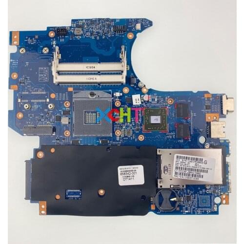For HP ProBook 4530S 4730S Series 658342-001 HM65 NoteBook PC Laptop Motherboard Mainboard