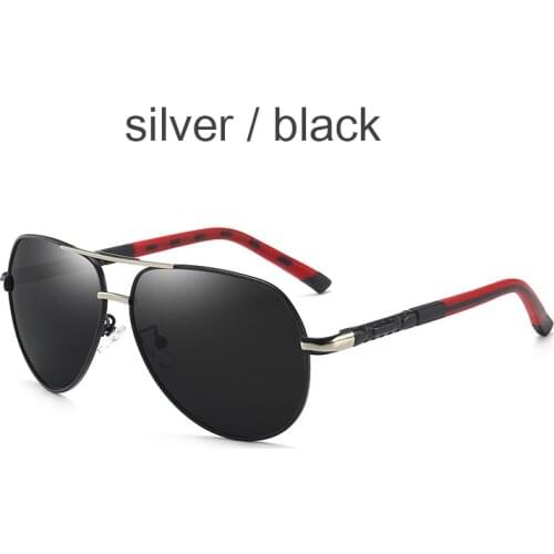 Retro Aluminum Frame Spring Leg Human head Sunglasses Brand Sunglasses Coated Mens Driving Glasses/Wome Sunglasses