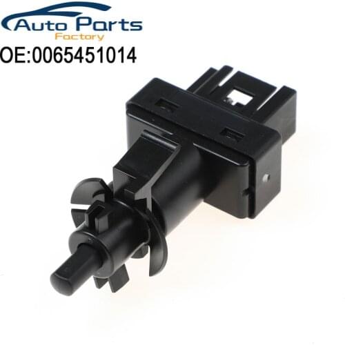New Brake Light Switch For Mercedes W203 C32 AMG Clutch Pedal 0065451014 A0065451014