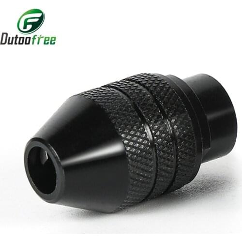Dremel Accessories Engraver Multi Chuck Keyless For Dremel Rotary Tool Chuck Multi Chuck Keyless for Mini Drill
