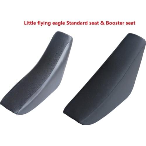 Foam Seat Cushion For Little flying eagle Standard seat Booster seat 90cc 110cc 125cc 140cc 150cc 250cc cross-country bike off