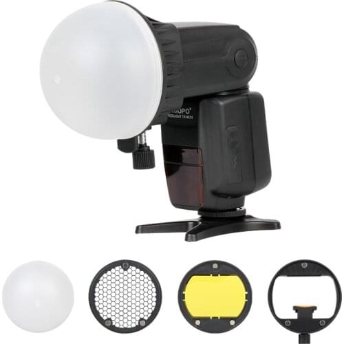 Portkeys Photo Flashes