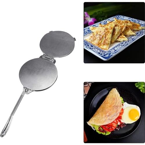 8 Inch Tortilla Press Cast Aluminum Tortilla Press Flour Corn Flatbread Pita Press Tacos Maker
