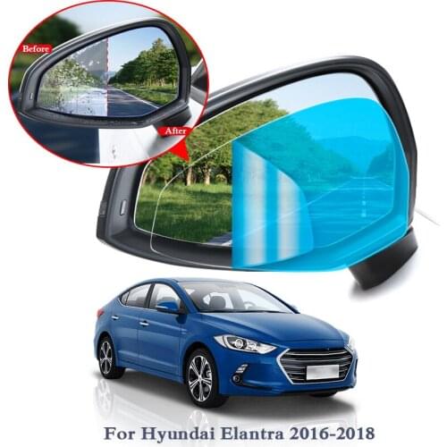 QCBXYYXH Car Rear Mirror DVRs