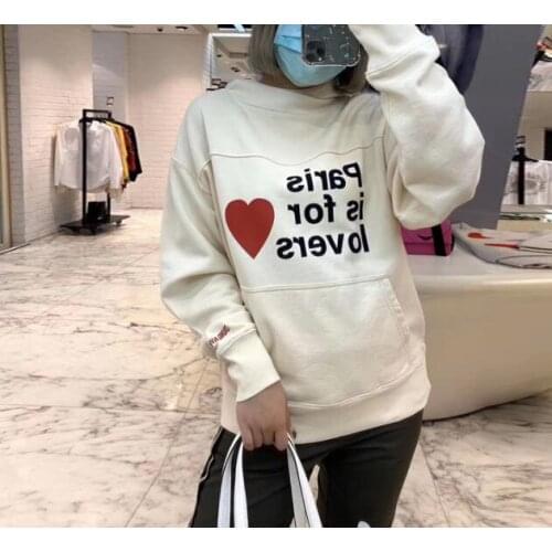 RUANDAI Womens Long Hoodies