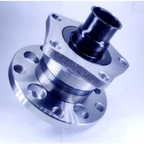 Rear Wheel Hub Unit 8E0501611J For Audi A6 Avant VW Passat Variant Saloon Skoda Spubre