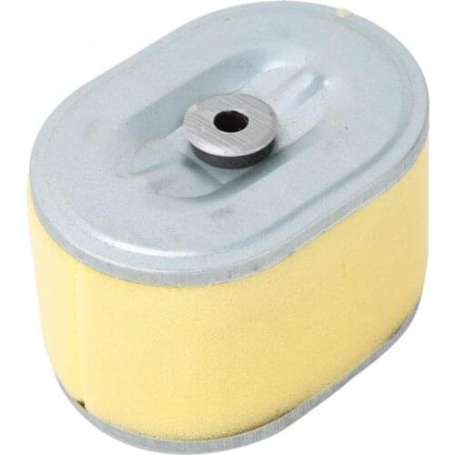 Premium Universal Engine Accessory Car Engine Air Filter Fit for Tiller Generator 168F