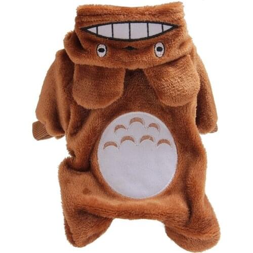 YOAINGO Clothes And Footwear For Dogs