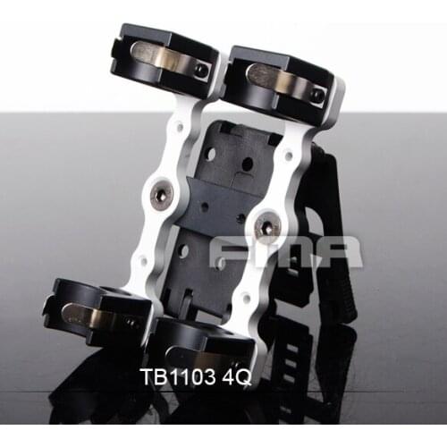 FMA SS accessory carrier cover Belt system FOR APS TB1103 Q4