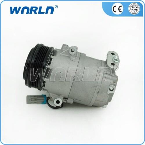 AUTO A/C COMPRESSOR for Opel ASTRA-QS 1854102-09174396 1998-2002 12V