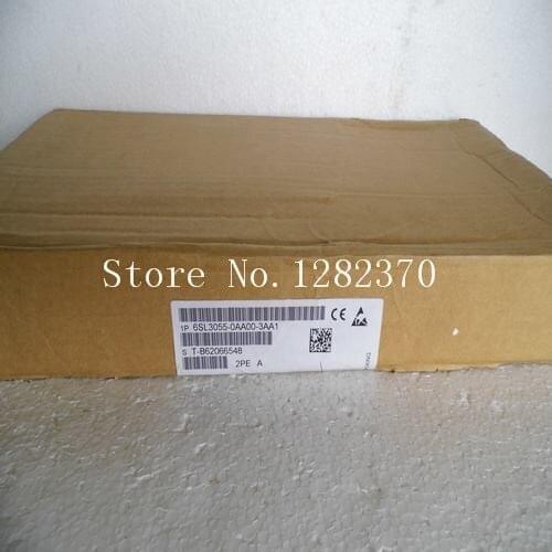 [BELLA] New German original - module 6SL3055-0AA00-3AA1 spot