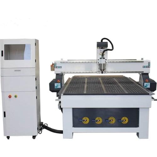 Cnc Wood Router Milling Carving And Engraving Machinery Cutting Machine Price AKM1325